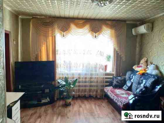 2-комнатная квартира, 42 м², 2/2 эт. на продажу в Хвалынске Хвалынск