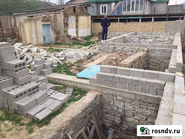 Участок ИЖС 4 сот. на продажу в Карабудахкенте Карабудахкент - изображение 1