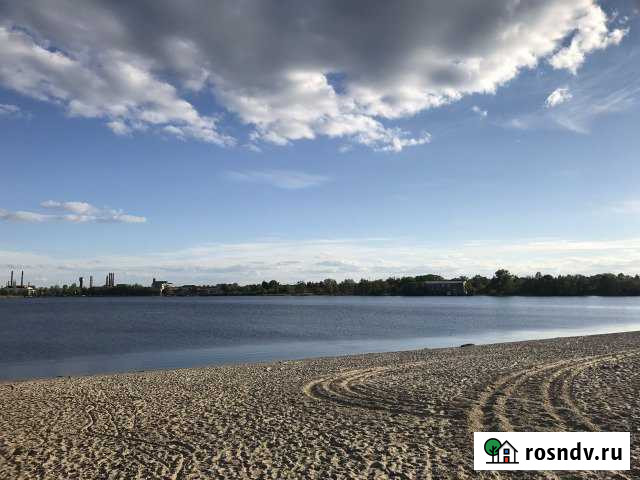 Участок ИЖС 8 сот. на продажу в Гусе-Хрустальном Гусь-Хрустальный - изображение 1