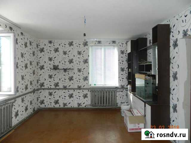 2-комнатная квартира, 47 м², 2/2 эт. на продажу в Обояни Обоянь - изображение 1