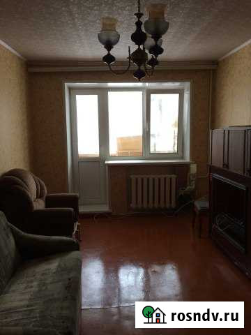 1-комнатная квартира, 31 м², 3/5 эт. на продажу в Вязьме Вязьма - изображение 1