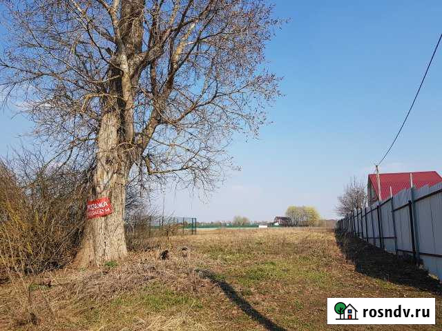 Участок ИЖС 10 сот. на продажу в Протвино Протвино - изображение 1