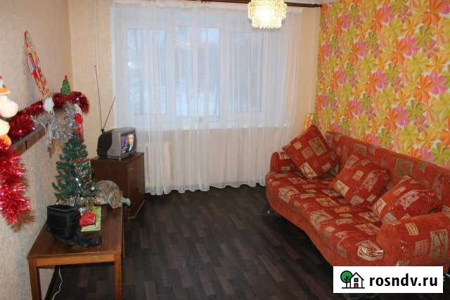 Комната 18 м² в 1-ком. кв., 5/6 эт. в аренду посуточно в Саранске Саранск - изображение 1