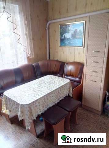 3-комнатная квартира, 65 м², 1/1 эт. на продажу в Шелаболихе Шелаболиха - изображение 1