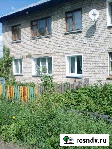 1-комнатная квартира, 32 м², 2/2 эт. на продажу в Стрижах Стрижи - изображение 1