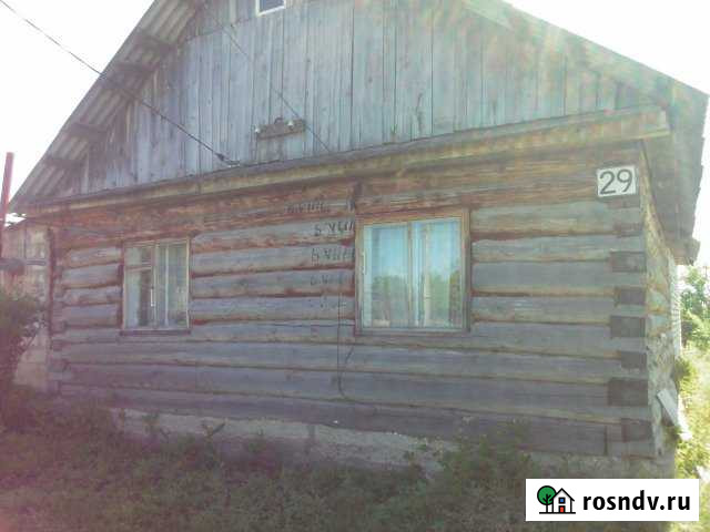 Дом 55.7 м² на участке 14.8 сот. на продажу в Елховке Елховка - изображение 1