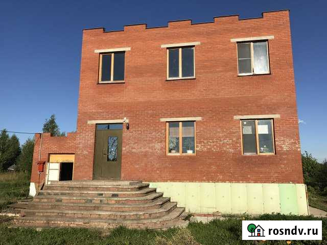 Коттедж 170 м² на участке 15 сот. на продажу в Глазове Глазов - изображение 1