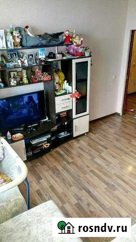 1-комнатная квартира, 40 м², 5/6 эт. на продажу в Энеме Энем - изображение 1