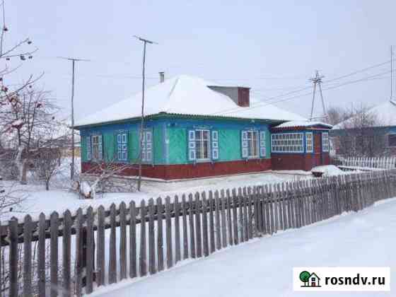 Дом 69.3 м² на участке 17.4 сот. на продажу в Топчихе Топчиха