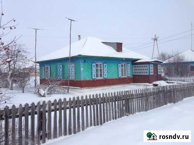 Дом 69.3 м² на участке 17.4 сот. на продажу в Топчихе Топчиха - изображение 1