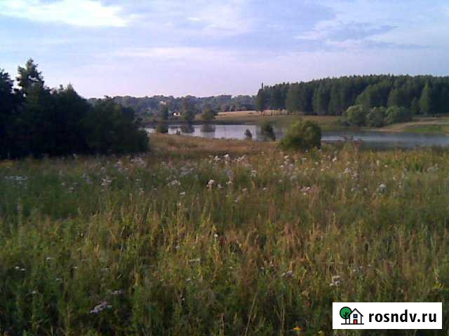 Участок СНТ, ДНП 5 сот. на продажу в Ясногорске Тульской области Ясногорск - изображение 1