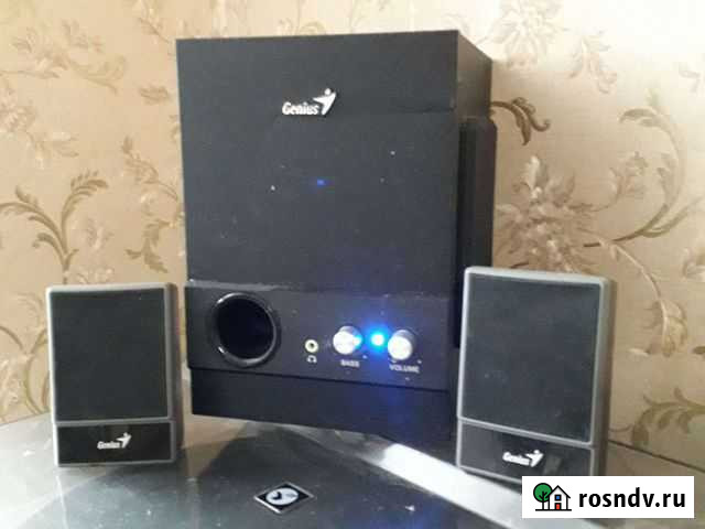 Стерео звук Уфа - изображение 1