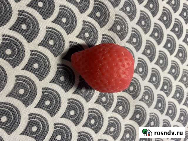 Форма для мыла Мурино - изображение 1