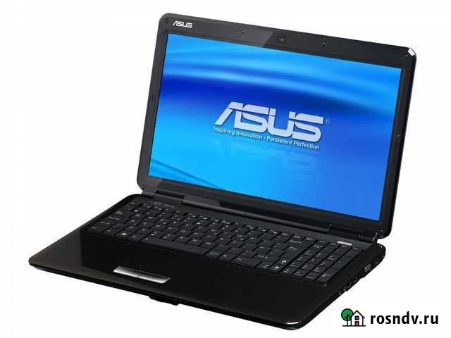 Ноутбук Asus 4Гб Красноярск - изображение 1