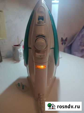 Утюг Карпинск - изображение 1