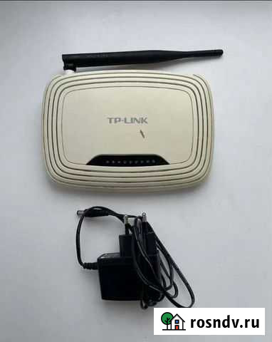 Wifi роутер Белебей - изображение 1