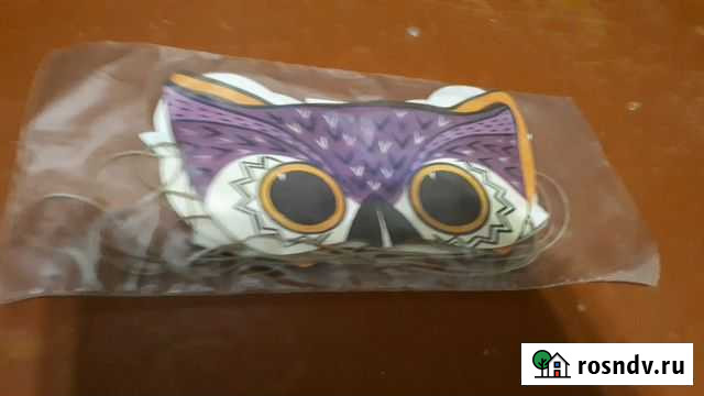 Набор масок СССР Брянск - изображение 1