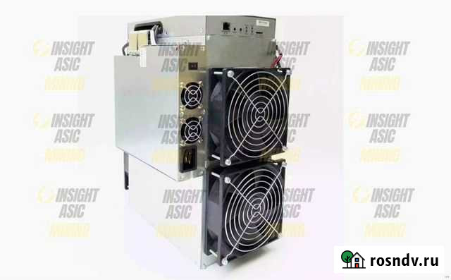 Оборудование для майнинга L7 Шелехов - изображение 1