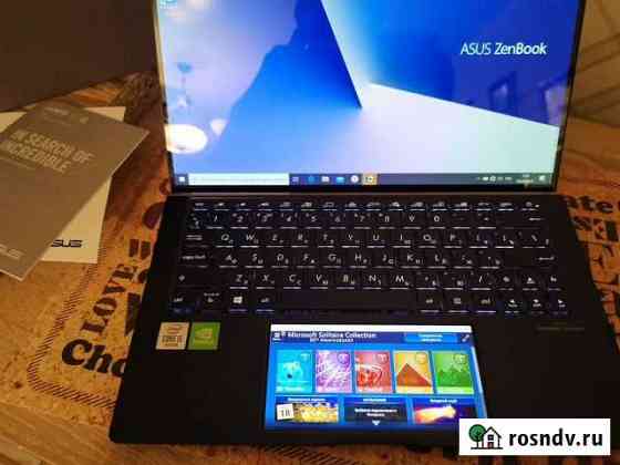 Премиум Ультрабук Asus ZenBook 13 Калининград