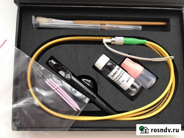 Адаптер оперативный FC SM уп-125 HU125 APC Москва - изображение 1