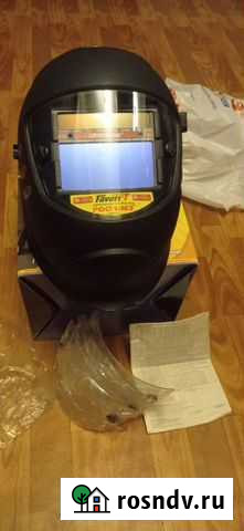 Сварочная маска хамелеон Тейково - изображение 1