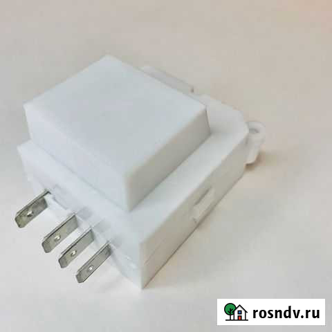 Таймер тим-01 Indesit, Ariston, Stinol Новосибирск - изображение 1