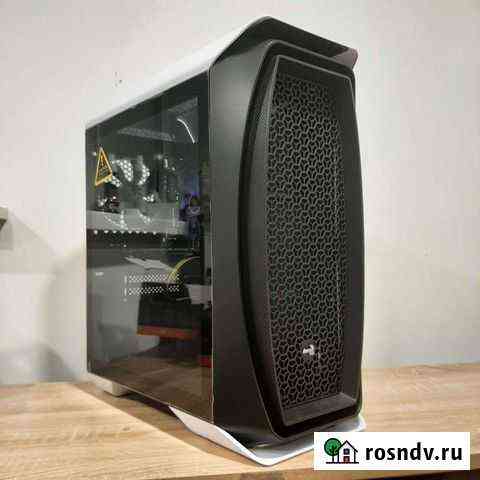 Игровой RX 560 4 GB Барнаул