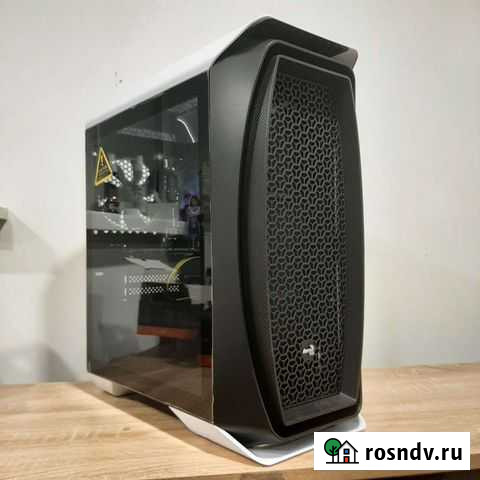 Игровой RX 560 4 GB Барнаул - изображение 1