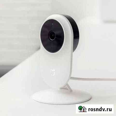 Камера xiaomi Персиановский