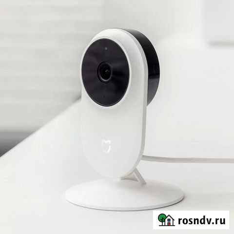 Камера xiaomi Персиановский - изображение 1
