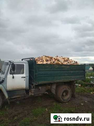 Дрова Пестрецы - изображение 1