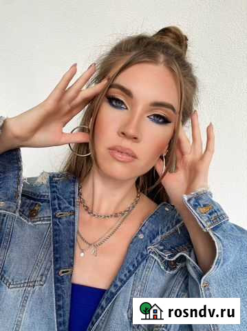 Визажист, макияж любой сложности Челябинск - изображение 1