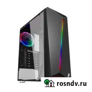 Игровой пк i3 3240\8\120\RX 550 2 Кизляр - изображение 1