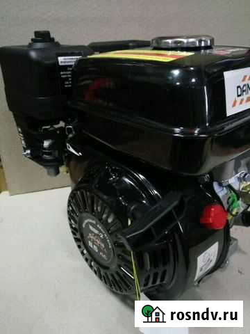 Двигатель Екатеринбург - изображение 1