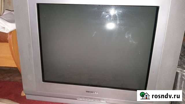 Телевизор Samsung Астрахань - изображение 1