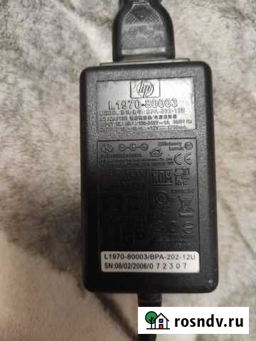 Блок питания Саранск - изображение 1