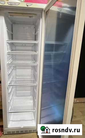 Холодильник Саратов - изображение 1
