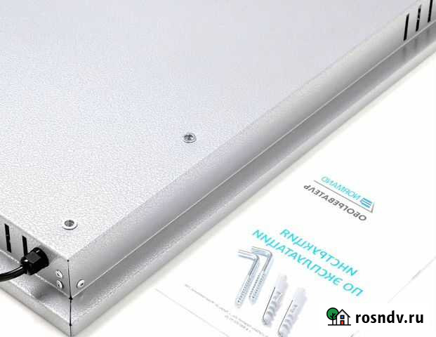 Обогреватель Керамический Кимовск - изображение 1