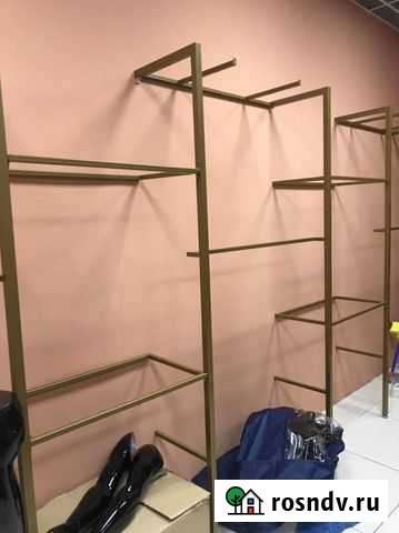 Торговое оборудование для магазина Оренбург - изображение 1