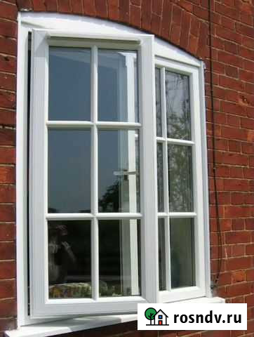 Пластиковые окна Ставрополь - изображение 1