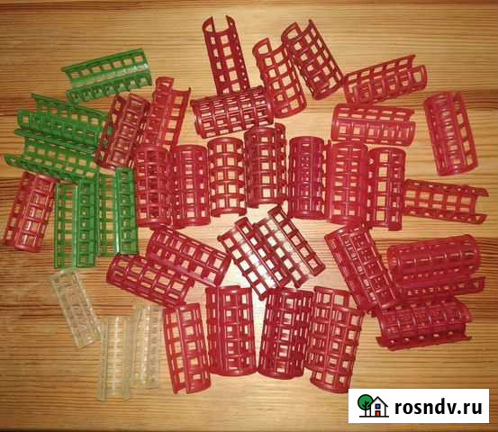 Зажимы для термобигуди Кострома - изображение 1