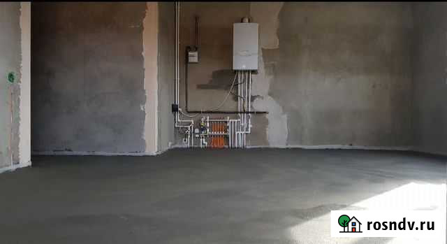 Мантаж отопление водопровод установка катлов Выгоничи - изображение 1