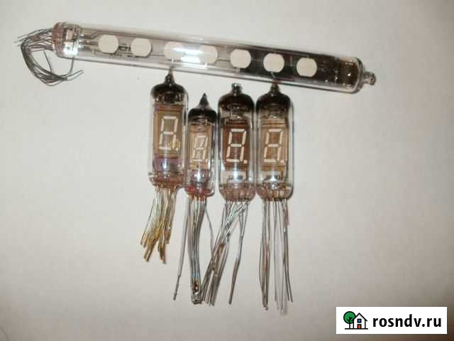 Индикаторы вакуумные ив-3, ив-6, ив-26 Калуга - изображение 1