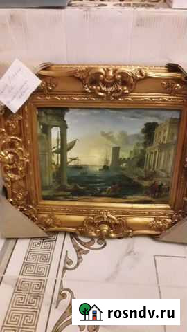 Картины Хабаровск - изображение 1