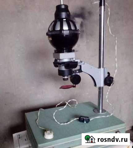 Фотоувеличитель упа-5м Севастополь - изображение 1