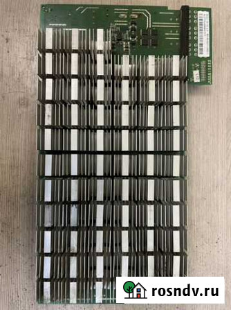 Хэш плата antminer s9 Иркутск - изображение 1