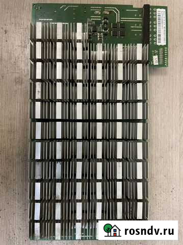 Хэш плата antminer s9 Иркутск - изображение 1