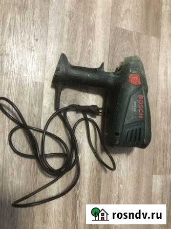 Краскопульт bosch pfs 55 Сургут - изображение 1