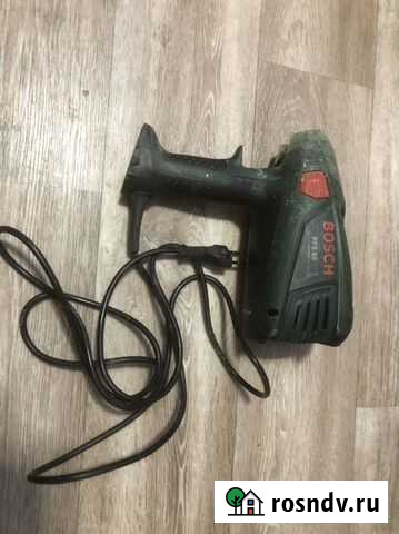 Краскопульт bosch pfs 55 Сургут - изображение 1