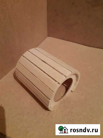 Домики для грызунов новые Омск - изображение 1